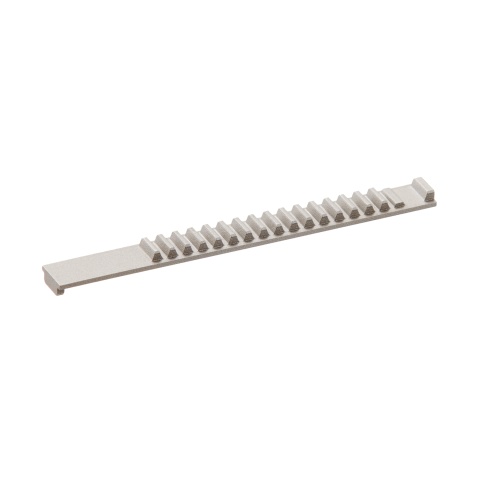 Lancer Tactical CNC Steel 16 Teeth AEG Piston Teeth (Full Teeth)