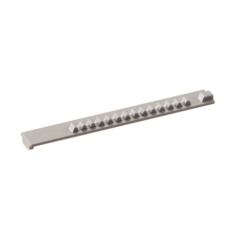 Lancer Tactical CNC Steel 16 Teeth Lightened AEG Half Piston Teeth