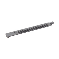 Lancer Tactical Steel 14 Teeth Lightened AEG Half Piston Teeth