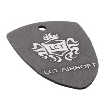 LCT 9mm PP-19 PDW AK Airsoft Electric Blowback Rifle w/ Picatinny Handguard (Color: Black)