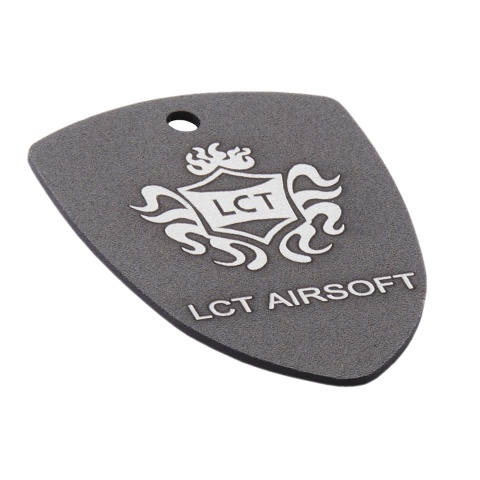 LCT 9mm PP-19 PDW AK Airsoft Electric Blowback Rifle w/ Picatinny Handguard (Color: Black)