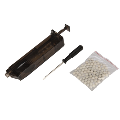 ZM51C MK51 Spring Bolt Action Airsoft Rifle w/ Scope (Desert Digital)