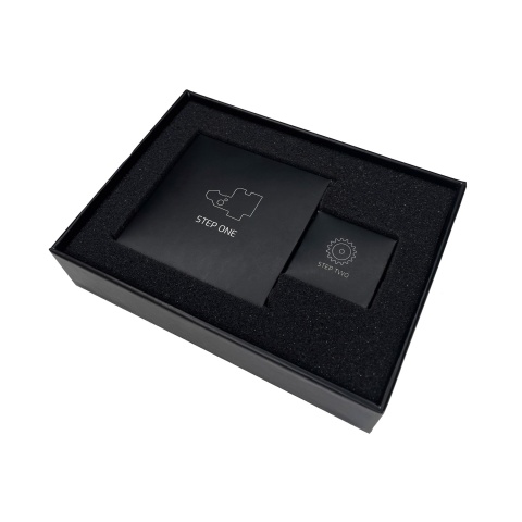 Zion Arms Nebula Programmable Electronic Trigger Unit