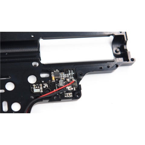 Zion Arms Nebula Programmable Electronic Trigger Unit