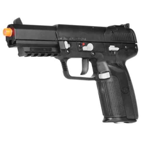 Cybergun FN Herstal Five-Seven CO2 Blowback Airsoft Pistol