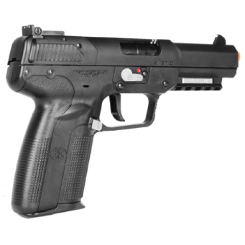 Cybergun FN Herstal Five-Seven CO2 Blowback Airsoft Pistol