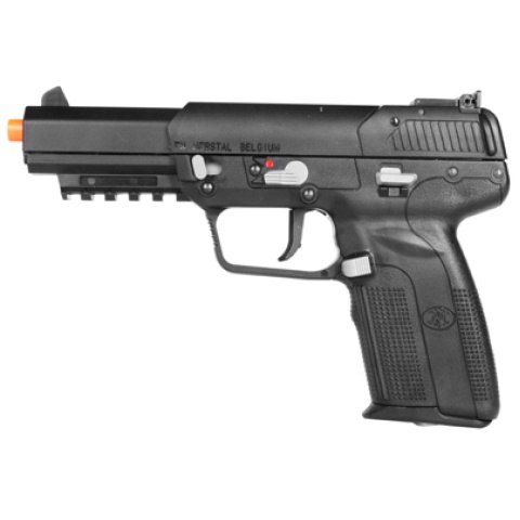 Cybergun FN Herstal Five-Seven CO2 Blowback Airsoft Pistol