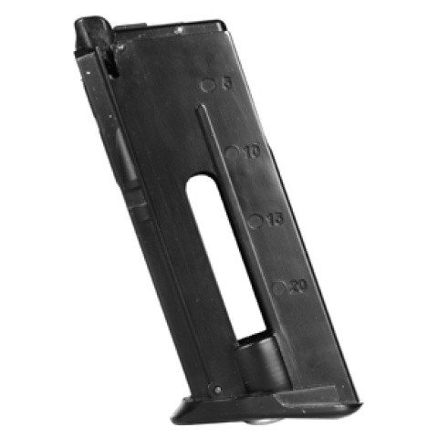 Cybergun FN Herstal Five-Seven CO2 Blowback Airsoft Pistol