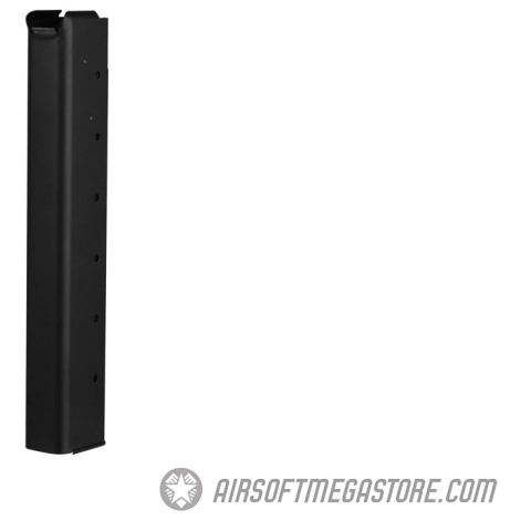 Atlas Custom Works Metal 395rd High Capacity M1A1 Spare Airsoft AEG Magazine