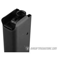 Atlas Custom Works Metal 395rd High Capacity M1A1 Spare Airsoft AEG Magazine