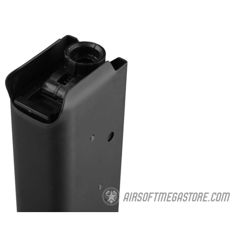 Atlas Custom Works Metal 395rd High Capacity M1A1 Spare Airsoft AEG Magazine