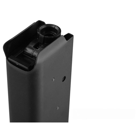 Atlas Custom Works Metal 395rd High Capacity M1A1 Spare Airsoft AEG Magazine