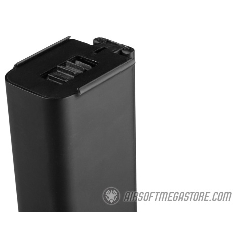 Atlas Custom Works Metal 395rd High Capacity M1A1 Spare Airsoft AEG Magazine