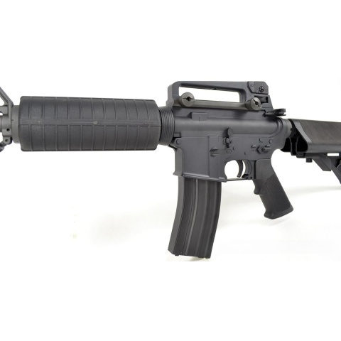 Atlas Custom Works Full Metal M4A1 Carbine PTW Airsoft AEG Training Rifle