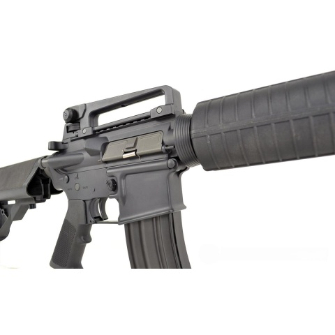 Atlas Custom Works Full Metal M4A1 Carbine PTW Airsoft AEG Training Rifle