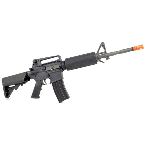 Atlas Custom Works Full Metal M4A1 Carbine PTW Airsoft AEG Training Rifle
