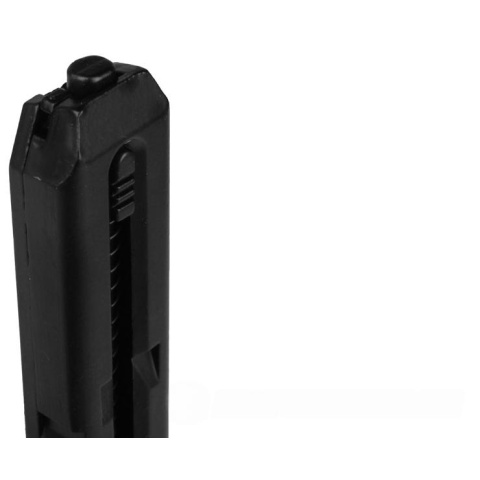 WG M84 15rd CO2 Non Blowback Airsoft Pistol Magazine