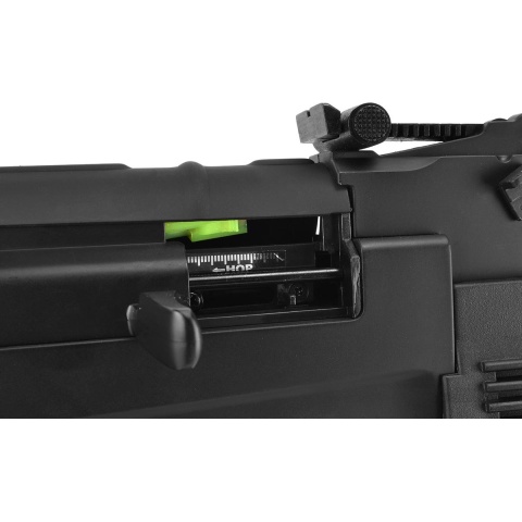CYMA AK-104 PMC X-Gen Series AK74 RAS Airsoft AEG Rifle - BLACK