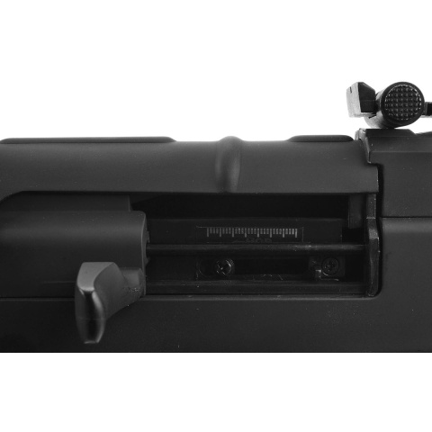 CYMA AKCR X-Gen Series AK74 RAS Airsoft AEG Rifle - BLACK