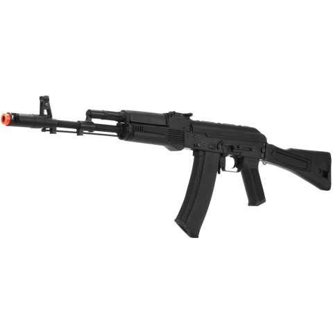 430 FPS CYMA AK-74 CM040C VPower Series AK74 Airsoft AEG Rifle - DISCONTINUED