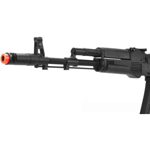 430 FPS CYMA AK-74 CM040C VPower Series AK74 Airsoft AEG Rifle - DISCONTINUED
