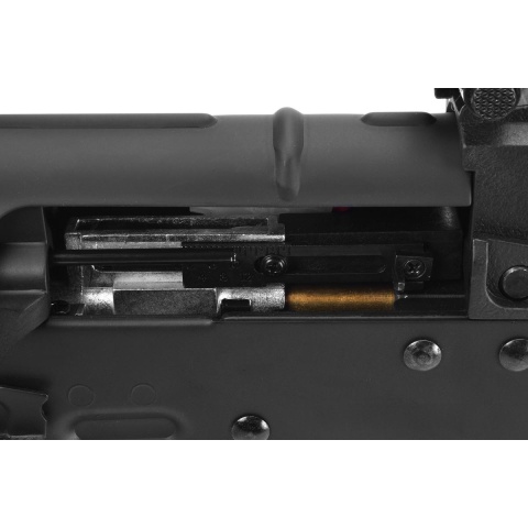 430 FPS CYMA AK-74 CM040C VPower Series AK74 Airsoft AEG Rifle - DISCONTINUED