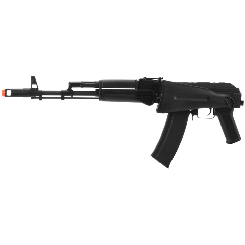 430 FPS CYMA AK-74 CM040C VPower Series AK74 Airsoft AEG Rifle - DISCONTINUED
