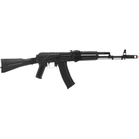 430 FPS CYMA AK-74 CM040C VPower Series AK74 Airsoft AEG Rifle - DISCONTINUED