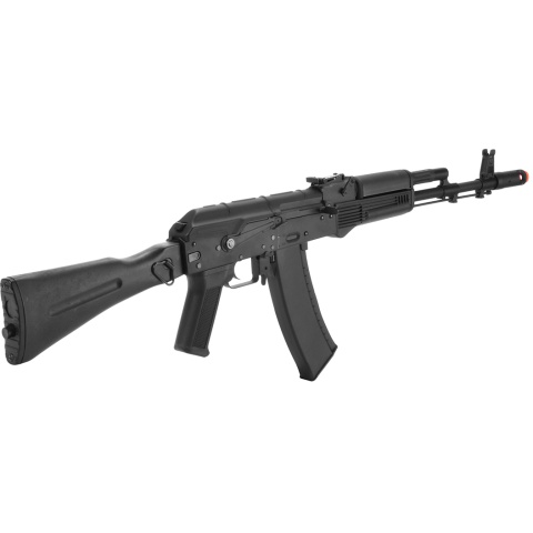 430 FPS CYMA AK-74 CM040C VPower Series AK74 Airsoft AEG Rifle - DISCONTINUED