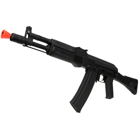 430 FPS CYMA AK-105 CM040D VPower Series AK74 Airsoft AEG Rifle - DISCONTINUED