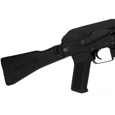 430 FPS CYMA AK-105 CM040D VPower Series AK74 Airsoft AEG Rifle - DISCONTINUED