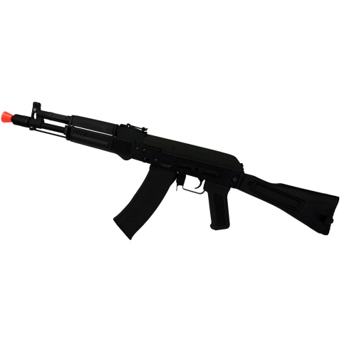 430 FPS CYMA AK-105 CM040D VPower Series AK74 Airsoft AEG Rifle - DISCONTINUED