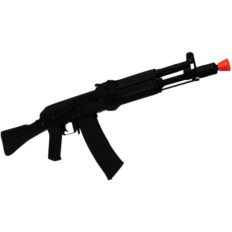 430 FPS CYMA AK-105 CM040D VPower Series AK74 Airsoft AEG Rifle - DISCONTINUED