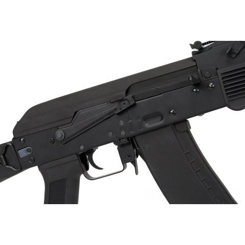 430 FPS CYMA AK-105 CM040D VPower Series AK74 Airsoft AEG Rifle - DISCONTINUED