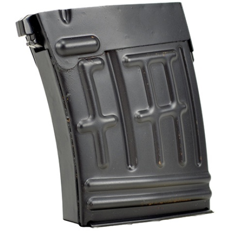 CYMA 100rd SVD Mid Capacity Airsoft Sniper Rifle AEG Magazine