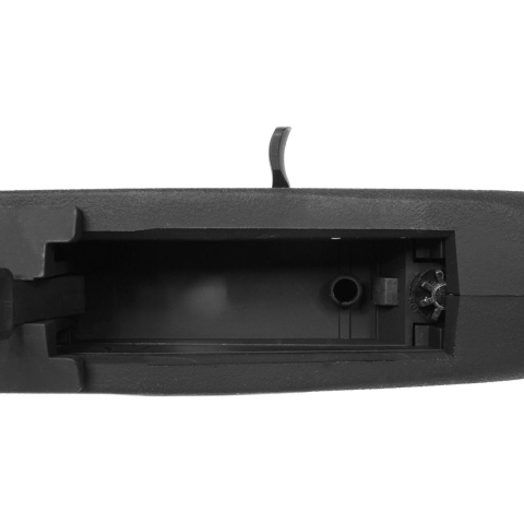 400 FPS CYMA M14 SOCOM VPower CM032A Airsoft AEG Rifle - BLACK - DISCONTINUED