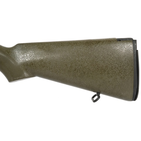 400 FPS CYMA M14 SOCOM VPower CM032A Airsoft AEG Rifle - OD GREEN - DISCONTINUED