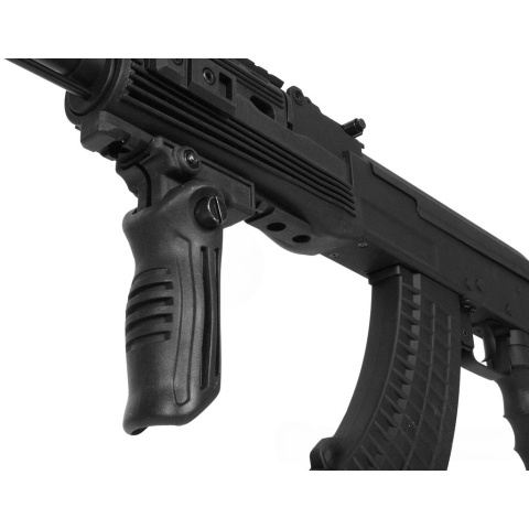 420 FPS CYMA AK47 CAW CM028C VPower Series Airsoft AEG Rifle- DISCONTINUED