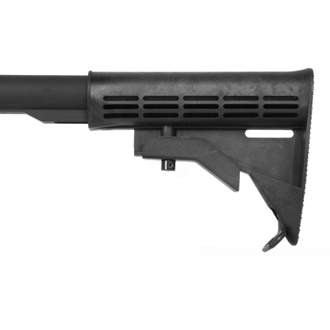 420 FPS CYMA AK47 CAW CM028C VPower Series Airsoft AEG Rifle- DISCONTINUED