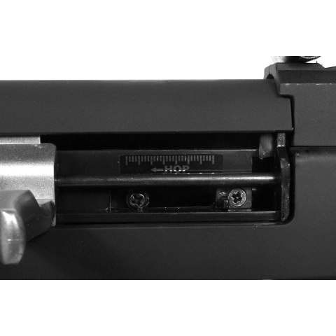 420 FPS CYMA AK47 CAW CM028C VPower Series Airsoft AEG Rifle- DISCONTINUED