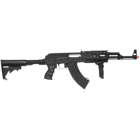420 FPS CYMA AK47 CAW CM028C VPower Series Airsoft AEG Rifle- DISCONTINUED