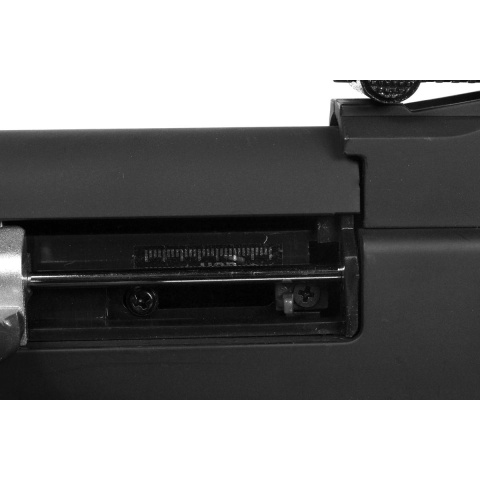 420 FPS CYMA AK47 TSF RIS CM028U VPower Series Airsoft AEG Rifle - DISCONTINUED