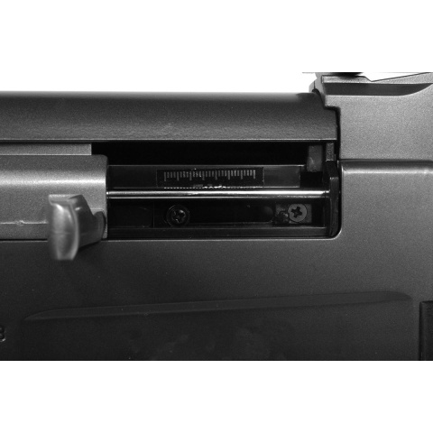 400 FPS CYMA AK47 VPower CM028A Airsoft AEG Rifle - BLACK - DISCONTINUED