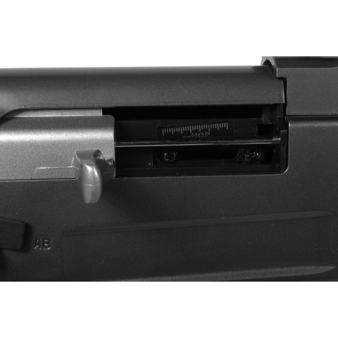 400 FPS CYMA AK47 VPower CM028 Airsoft AEG Rifle - IMITATION WOOD - DISCONTINUED
