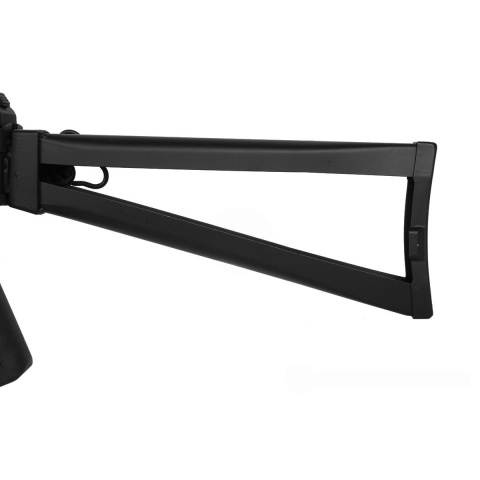 400 FPS CYMA AK-74 CM031C VPower Series AK74M Airsoft AEG Rifle - DISCONTINUED