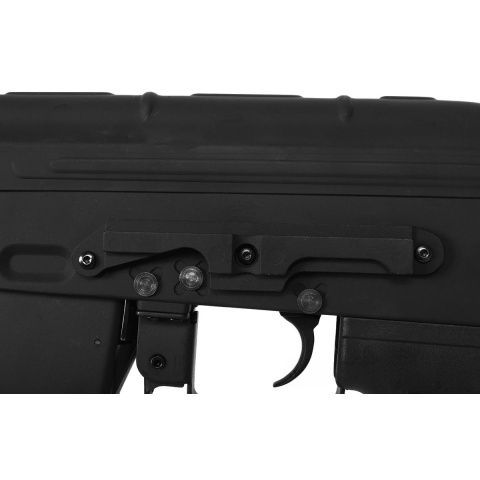 400 FPS CYMA AK-74 CM031C VPower Series AK74M Airsoft AEG Rifle - DISCONTINUED