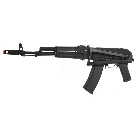 400 FPS CYMA AK-74 CM031C VPower Series AK74M Airsoft AEG Rifle - DISCONTINUED