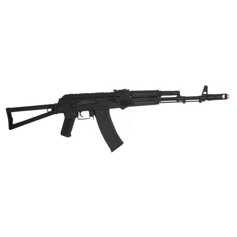 400 FPS CYMA AK-74 CM031C VPower Series AK74M Airsoft AEG Rifle - DISCONTINUED