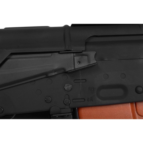 410 FPS CYMA AK-74UN VPower CM035 Airsoft AEG Rifle - FAUX WOOD - DISCONTINUED