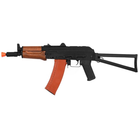 410 FPS CYMA AK-74UN VPower CM035 Airsoft AEG Rifle - FAUX WOOD - DISCONTINUED